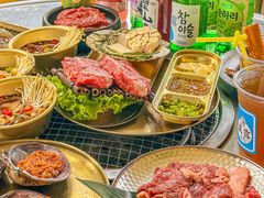 -鑫釜山海鲜烧烤(浑南店)