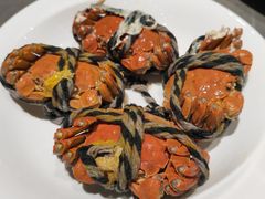 -神洲四海大酒楼(王府井澳门中心店)
