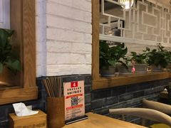 大堂-吕记老鸭汤·徽菜馆(东营路店)