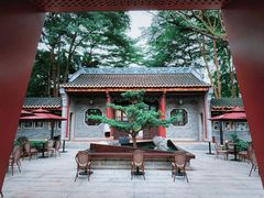 -顺峰山公园