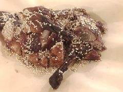 芝麻甜皮鸭-眉州东坡(华联万柳店)