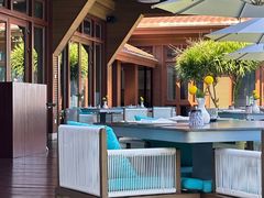 -宴悦海鲜餐厅·游水海鲜·牛排(亚龙湾瑞吉店)