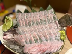 -小山日本料理(兴业太古汇店)