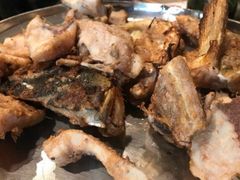 -肖肖酸萝卜鱼火锅(总店)