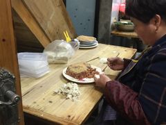 -街头顶黄记馄饨王(中山中路店)