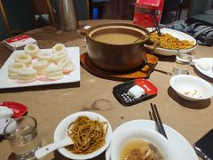 -柴米油盐三杯鸡(象山北路店)