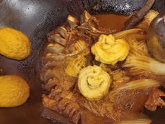 -江湖水乡铁锅炖魚(周庄嘉园店)