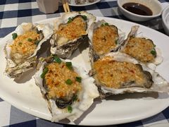 -阿妹小海鲜(下角店)