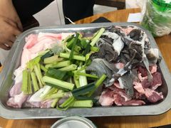 -秧塘牛八宝(金山路店)