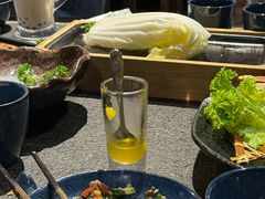 -湊湊火锅·茶憩(来福士广场店)