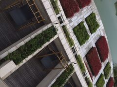 九洲喜来登酒店-常州武进九洲喜来登酒店