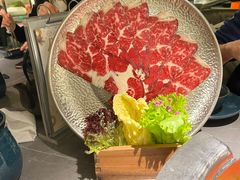 -湊湊火锅·茶憩(南京东路悦荟店)