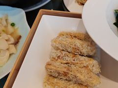 脆皮粉蒸肉-马旺子酒楼