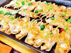 铁板蛏子-一棠龙虾(徐家汇城开YOYO店)