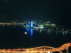 景观位-澳门旅游塔360°旋转餐厅(南湾湖广场店)