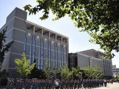 -大连理工大学(凌水校区)