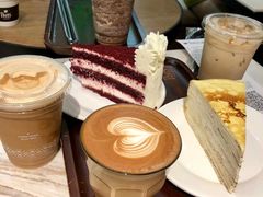 -Peet's 皮爷咖啡(东湖路手作店)