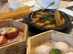 -麒麟中餐厅·经典粤菜·地道菜式老字号(广州长隆酒店)