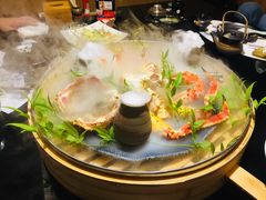 -天狗山料理(省体店)