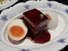 -醉东Oriental House(静安嘉里店)