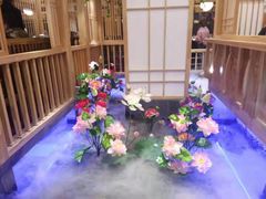大堂-九田家黑牛烤肉料理(郫都万达檬柏西路店)