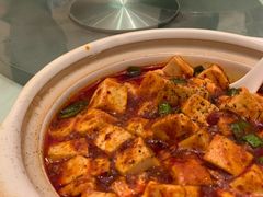 白豆腐-渝信川菜(工体店)