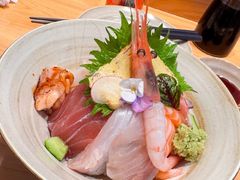 -Tuna maki寿司(苏州中心商场店)