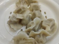 -东北饺子馆(马尾君竹店)