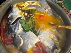 -Ameigo梅果·云贵川bistro(长宁来福士店)