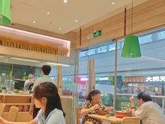 -谷田稻香·砂锅菜(南沙万达广场店)