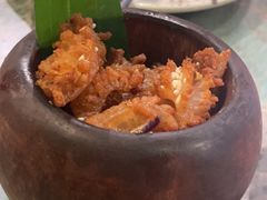 -浩海火烧云傣家菜(京广店)