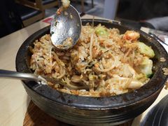 -韩香福脊骨汤锅(上杭路店)