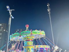 -塔湾兴顺国际观光夜市