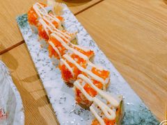 -水之惠鲜鱼料理(王府大街店)