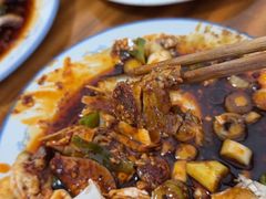 -温记府廟豆汤饭·始于1955年(海椒店)