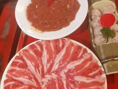 -重庆袁老四火锅(武进万达店)