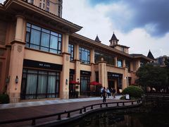 -麒茗餐厅·粤菜·宴会厅·海鲜(锦绣路店)
