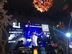 -胡桃里音乐酒馆(下沙店)