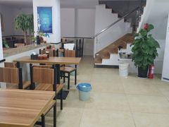 大堂-草桥清真牛肉锅贴扁食店