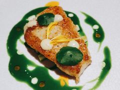 -香樟花园法式铁板烧(恒隆广场店)