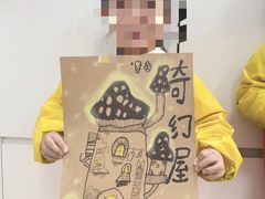 -东方童画少儿美术(莘庄体验馆)