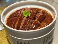 乡下碌鹅-客家汇·客家传承菜(水库店)