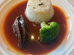 -王府井文华东方酒店-紫膳餐厅