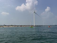 -那香海钻石沙滩浴场