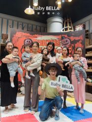 -baby bella小贝拉母婴护理中心(杭州凯宾斯基店)