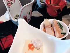 -滩万日本料理Nadaman(国贸大酒店)
