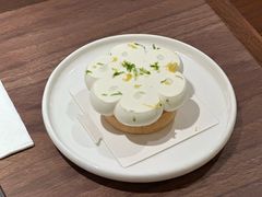 -Ten Olives甜点