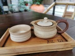 -见山书院