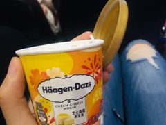 -哈根达斯(石家庄北国店)
