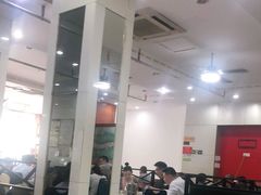 -红色湘菜馆(春风店)